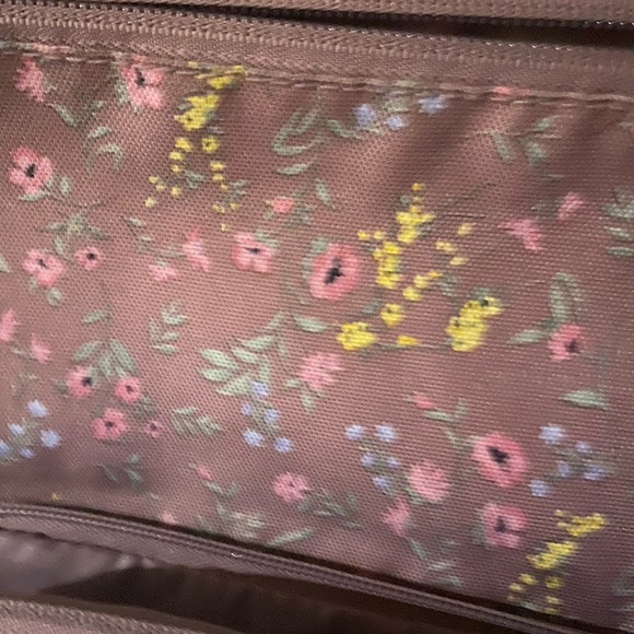 Two back packs. One NWT. - Picture 2 of 3